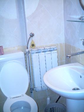 Maison de vacances �/en/au Ohrid (Ohrid)ou appartement ou maison de vacances
