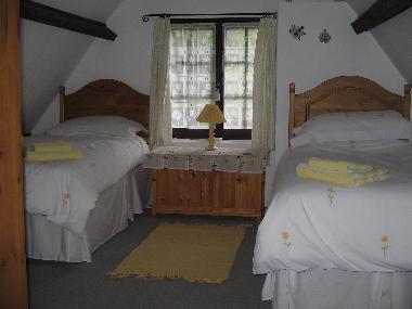 Maison de vacances �/en/au Ablon (Calvados)ou appartement ou maison de vacances