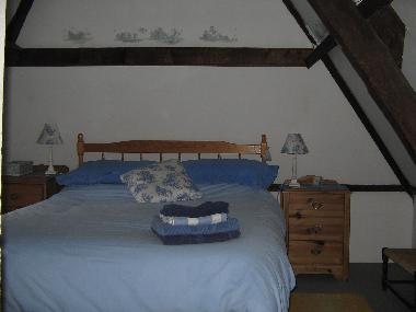 Maison de vacances �/en/au Ablon (Calvados)ou appartement ou maison de vacances