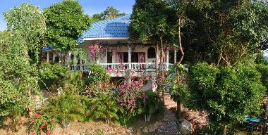 Maison de vacances �/en/au Ko Lanta (Krabi)ou appartement ou maison de vacances