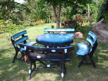 Maison de vacances �/en/au Ko Lanta (Krabi)ou appartement ou maison de vacances