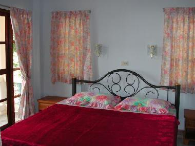 Maison de vacances �/en/au Ko Lanta (Krabi)ou appartement ou maison de vacances