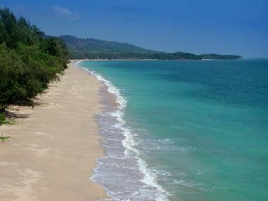 Maison de vacances �/en/au Ko Lanta (Krabi)ou appartement ou maison de vacances