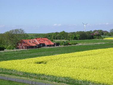 Appartement de vacances �/en/au Norden (Nordsee-Festland / Ostfriesland)ou appartement ou maison de vacances