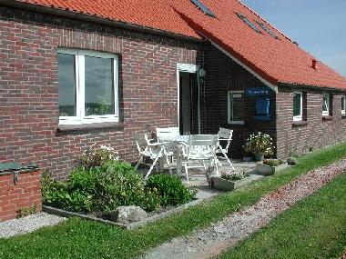 Appartement de vacances �/en/au Norden (Nordsee-Festland / Ostfriesland)ou appartement ou maison de vacances