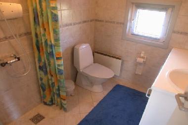 Maison de vacances �/en/au Bork Havn (Ringkobing)ou appartement ou maison de vacances