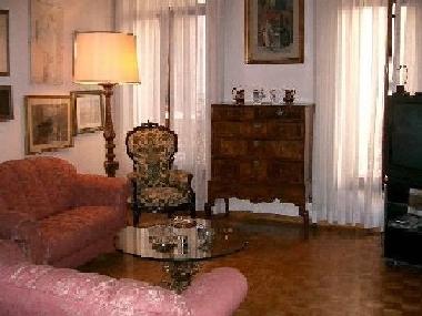 Appartement de vacances �/en/au Venice (Venezia)ou appartement ou maison de vacances