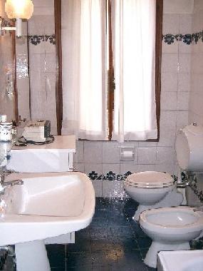 Appartement de vacances �/en/au Venice (Venezia)ou appartement ou maison de vacances