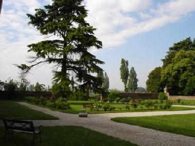 Appartement de vacances �/en/au Vedelago (Treviso)ou appartement ou maison de vacances