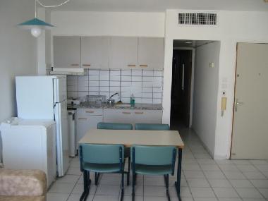 Appartement de vacances �/en/au Eilat (HaDarom (Southern))ou appartement ou maison de vacances