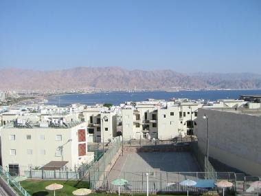 Appartement de vacances �/en/au Eilat (HaDarom (Southern))ou appartement ou maison de vacances