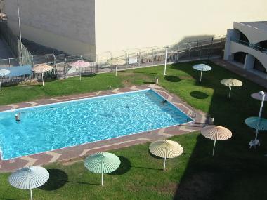 Appartement de vacances �/en/au Eilat (HaDarom (Southern))ou appartement ou maison de vacances