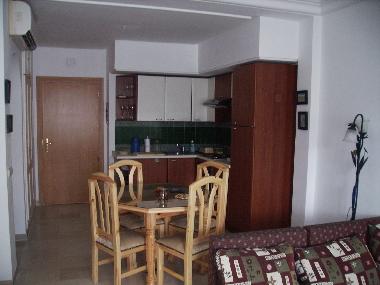 Appartement de vacances �/en/au Yasmine Hammamet (Nabul)ou appartement ou maison de vacances