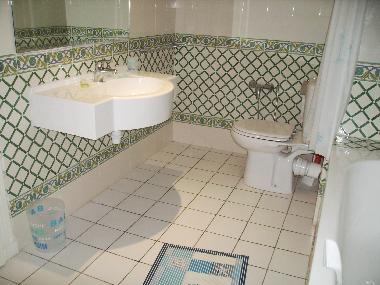 Appartement de vacances �/en/au Yasmine Hammamet (Nabul)ou appartement ou maison de vacances