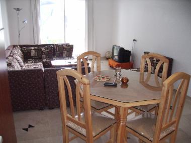 Appartement de vacances �/en/au Yasmine Hammamet (Nabul)ou appartement ou maison de vacances