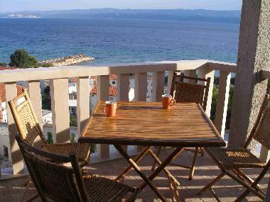 Bateau �/en/au Duce (Splitsko-Dalmatinska)ou appartement ou maison de vacances