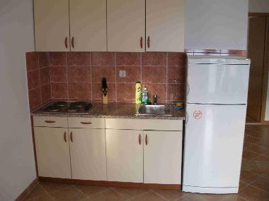Bateau �/en/au Duce (Splitsko-Dalmatinska)ou appartement ou maison de vacances