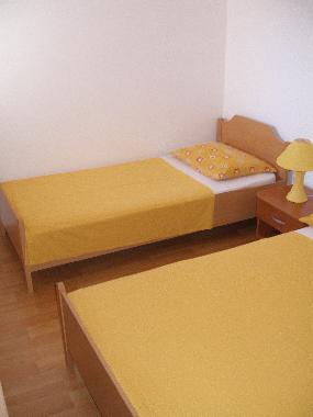 Bateau �/en/au Duce (Splitsko-Dalmatinska)ou appartement ou maison de vacances