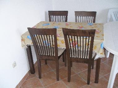 Bateau �/en/au Duce (Splitsko-Dalmatinska)ou appartement ou maison de vacances