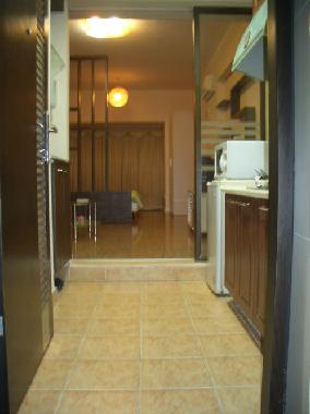 Appartement de vacances �/en/au Shenzhen (Guangdong (Kwangtung))ou appartement ou maison de vacances