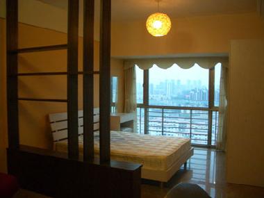 Appartement de vacances �/en/au Shenzhen (Guangdong (Kwangtung))ou appartement ou maison de vacances