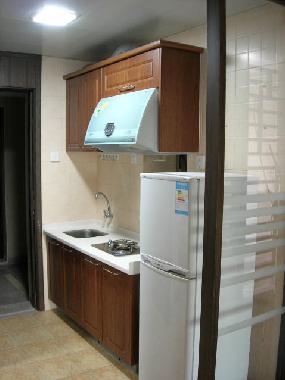 Appartement de vacances �/en/au Shenzhen (Guangdong (Kwangtung))ou appartement ou maison de vacances
