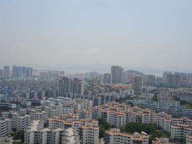 Appartement de vacances �/en/au Shenzhen (Guangdong (Kwangtung))ou appartement ou maison de vacances