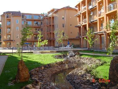 Appartement de vacances �/en/au Sunny beach (Burgas) ou des locations de vacances 
