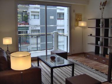 Appartement de vacances �/en/au BUENOS AIRES (Buenos Aires)ou appartement ou maison de vacances