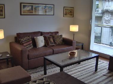 Appartement de vacances �/en/au BUENOS AIRES (Buenos Aires)ou appartement ou maison de vacances