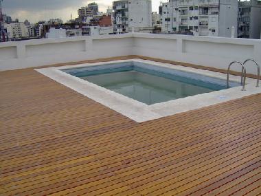 Appartement de vacances �/en/au BUENOS AIRES (Buenos Aires)ou appartement ou maison de vacances