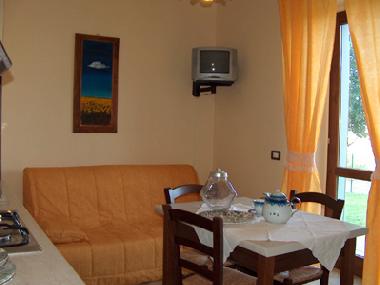 Maison de vacances �/en/au Cessapalombo (MC) (Macerata)ou appartement ou maison de vacances