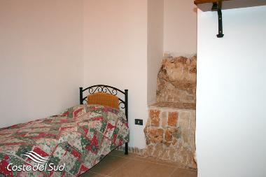 Maison de vacances �/en/au Tricase Porto (Lecce)ou appartement ou maison de vacances