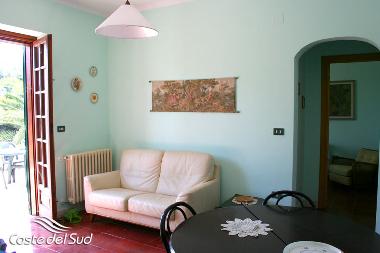 Maison de vacances �/en/au Tricase Porto (Lecce)ou appartement ou maison de vacances
