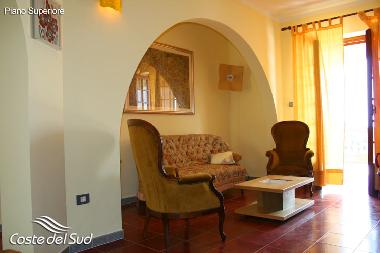 Maison de vacances �/en/au Tricase Porto (Lecce)ou appartement ou maison de vacances