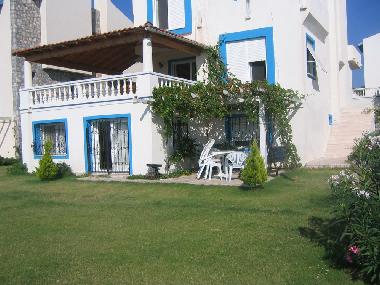 Appartement de vacances �/en/au ildir (Izmir)ou appartement ou maison de vacances