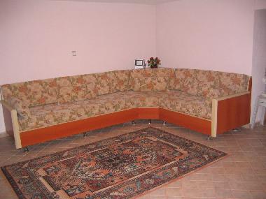 Appartement de vacances �/en/au ildir (Izmir)ou appartement ou maison de vacances