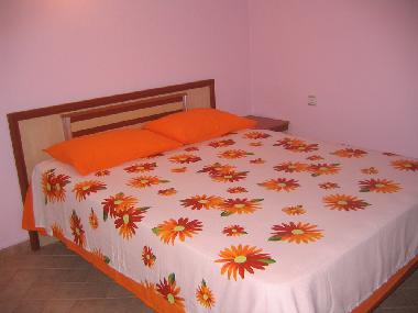 Appartement de vacances �/en/au ildir (Izmir)ou appartement ou maison de vacances