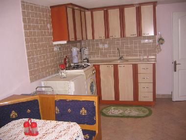 Appartement de vacances �/en/au ildir (Izmir)ou appartement ou maison de vacances