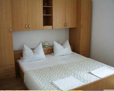Appartement de vacances �/en/au Rab (Primorsko-Goranska)ou appartement ou maison de vacances