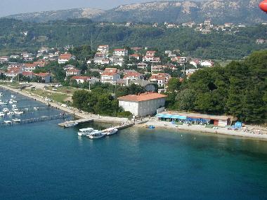 Appartement de vacances �/en/au Rab (Primorsko-Goranska)ou appartement ou maison de vacances