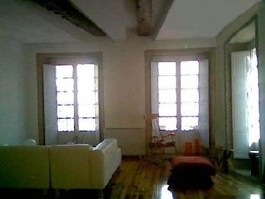 Appartement de vacances �/en/au Santiago de Compostela (A Coru�a)ou appartement ou maison de vacances
