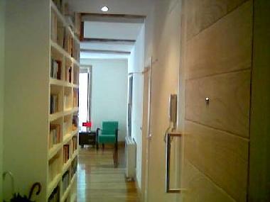 Appartement de vacances �/en/au Santiago de Compostela (A Coru�a)ou appartement ou maison de vacances