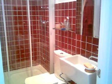 Appartement de vacances �/en/au Santiago de Compostela (A Coru�a)ou appartement ou maison de vacances