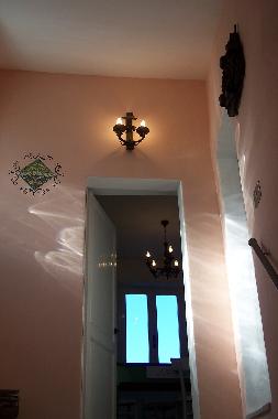 Maison de vacances �/en/au lorano (Massa-Carrara)ou appartement ou maison de vacances