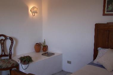 Maison de vacances �/en/au lorano (Massa-Carrara)ou appartement ou maison de vacances