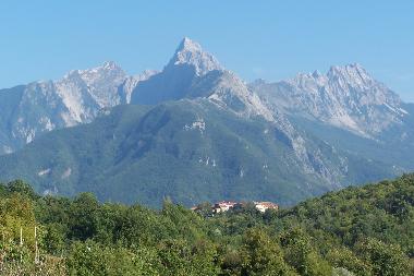 Maison de vacances �/en/au lorano (Massa-Carrara)ou appartement ou maison de vacances