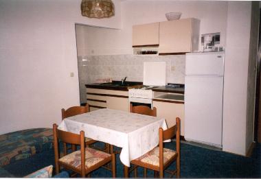 Appartement de vacances �/en/au Gradac (Splitsko-Dalmatinska)ou appartement ou maison de vacances