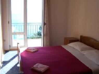 Appartement de vacances �/en/au Gradac (Splitsko-Dalmatinska)ou appartement ou maison de vacances