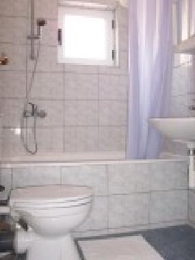 Appartement de vacances �/en/au Gradac (Splitsko-Dalmatinska)ou appartement ou maison de vacances